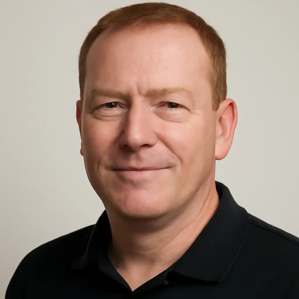Pieter de Jonge
